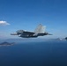 VAQ 135 Conducts Bi-Lateral Exercise with JMSDF