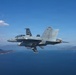 VAQ 135 Conducts Bi-Lateral Exercise with JMSDF