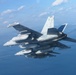 VAQ 135 Conducts Bi-Lateral Exercise with JMSDF
