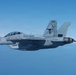 VAQ 135 Conducts Bi-Lateral Exercise with JMSDF