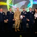 194th Wing task force named project team of the year