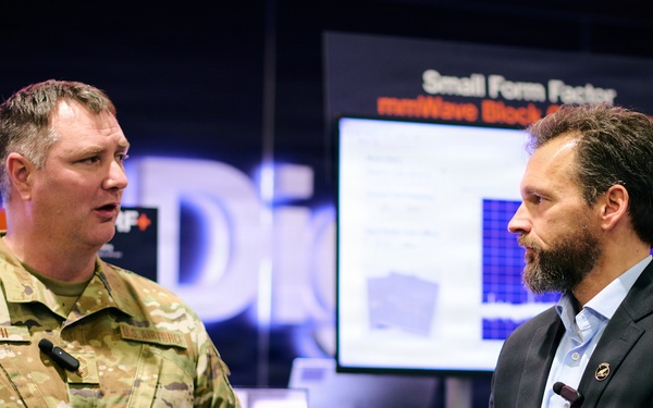 194th Wing task force named project team of the year