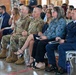 Sheppard AFB Hosts Inaugural Military-Connected Senior Recognition Ceremony