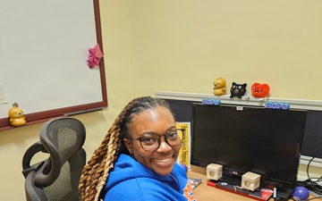 The power of AER: One scholarship, a lifetime of impact