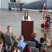 Sheppard AFB Hosts Inaugural Military-Connected Senior Recognition Ceremony