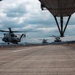 12th LCT Marines insert via CH-53E Super Stallions during air assault