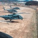 12th LCT Marines insert via CH-53E Super Stallions during air assault