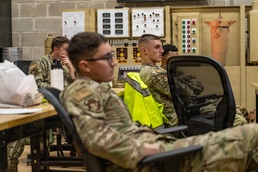 Inside the training that shapes contingency contracting readiness