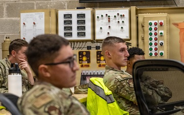 Inside the training that shapes contingency contracting readiness