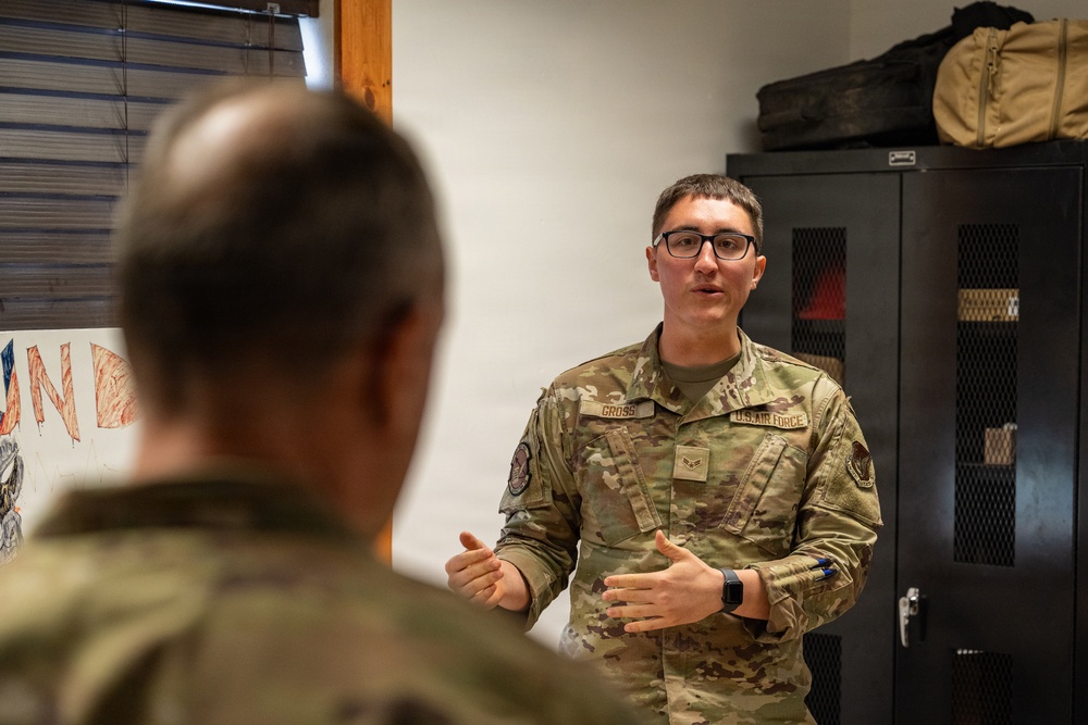 Inside the training that shapes contingency contracting readiness
