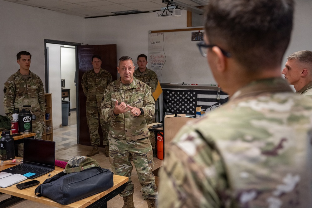 Inside the training that shapes contingency contracting readiness