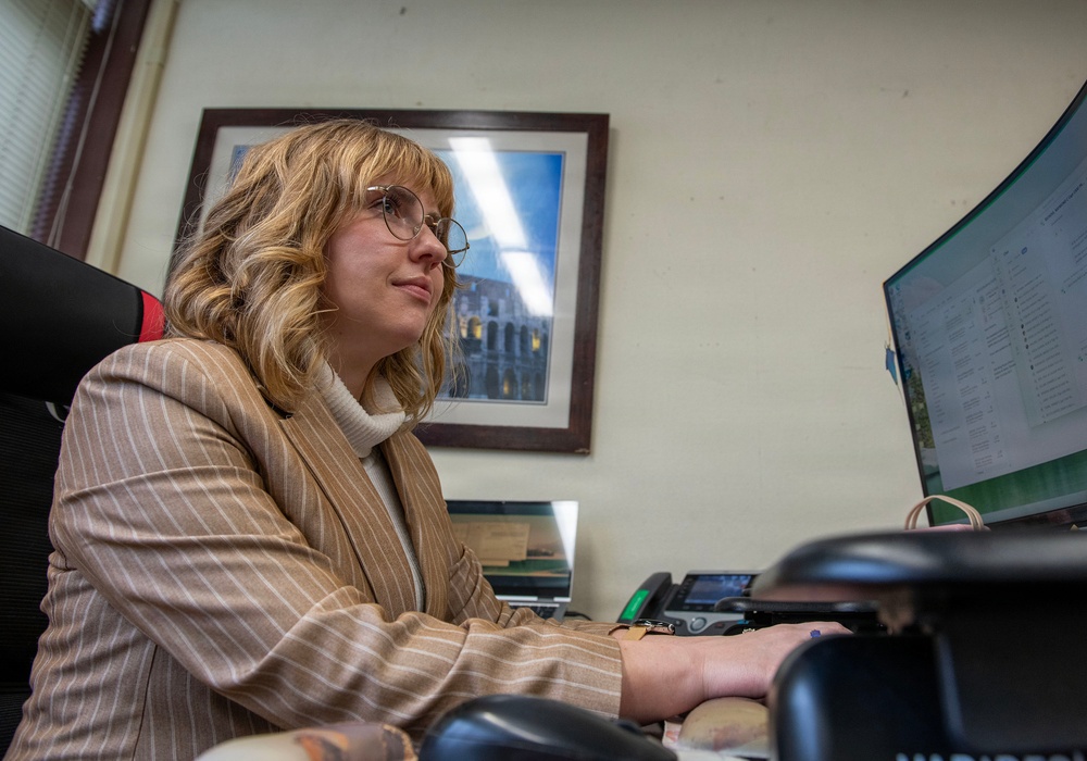 Ms Quinne De Los Santos Shogun of the Week