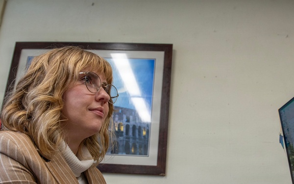 Ms Quinne De Los Santos Shogun of the Week