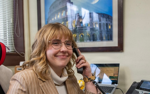 Ms Quinne De Los Santos Shogun of the Week