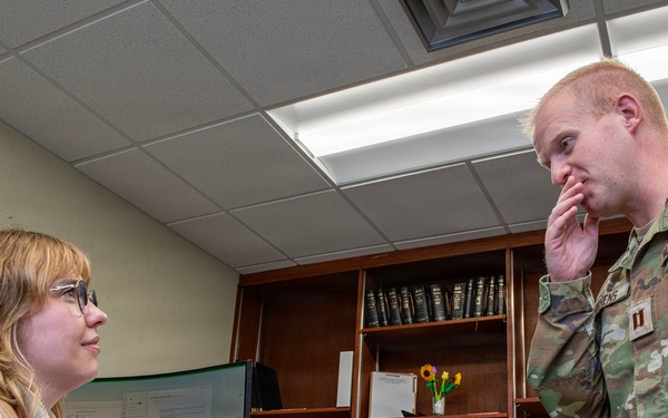 Ms Quinne De Los Santos Shogun of the Week