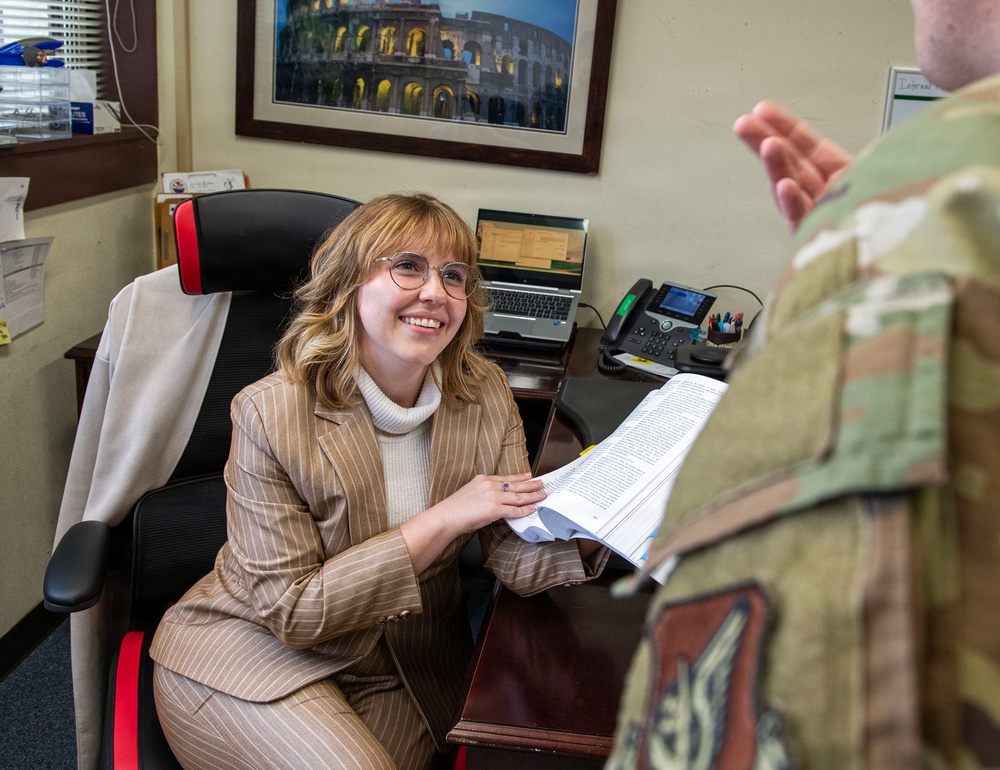 Ms Quinne De Los Santos Shogun of the Week