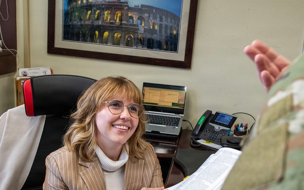 Ms Quinne De Los Santos Shogun of the Week