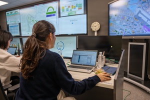 Fort Meade Declassified Ep 96 Fort Meade's Environmental Initiatives