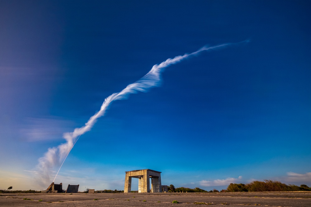 Artemis II Launch | Kennedy Space Center