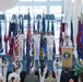 USNMRTC Guam Change of Command Ceremony