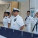 USNMRTC Guam Change of Command Ceremony