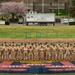 Chief 133rd Birthday Celebration Onboard NAF Atsugi