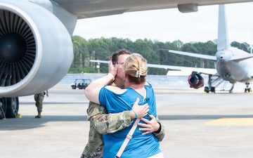 Totin’ Tigers and Red Eagles Return!