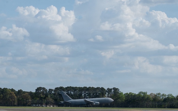 Totin’ Tigers and Red Eagles Return!