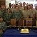 NEPMU 6 Command Photo in observance of Chief 133 Birthday