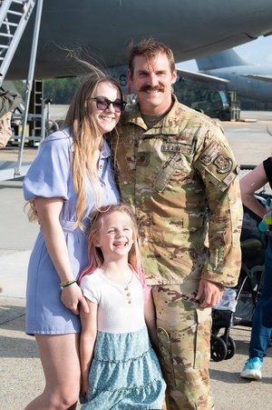 Mako Minute Ep 04: Custer’s Corner and interview with Master Sgt. Sylvia Carrillo