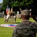8th Theater Sustainment Command Change of Responsibility