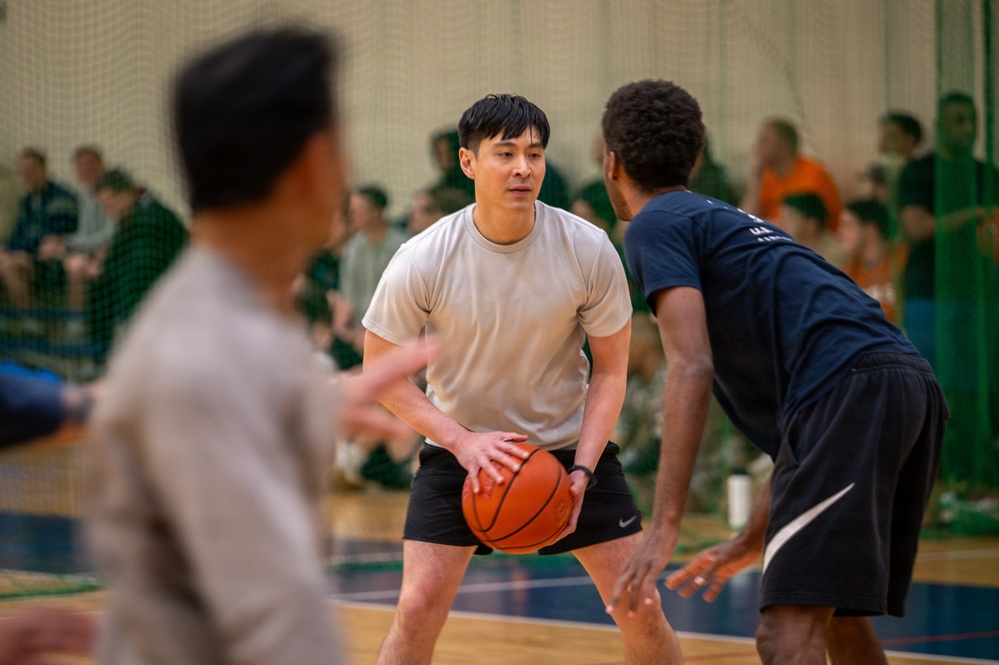 Samurai Challenge: Sakura Madness