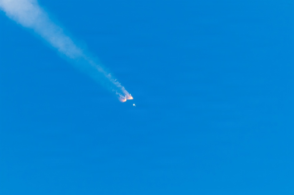 Artemis II Launch | Kennedy Space Center