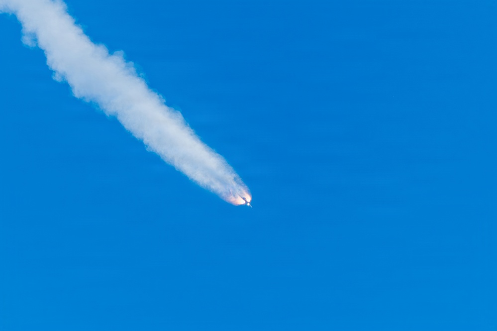 Artemis II Launch | Kennedy Space Center