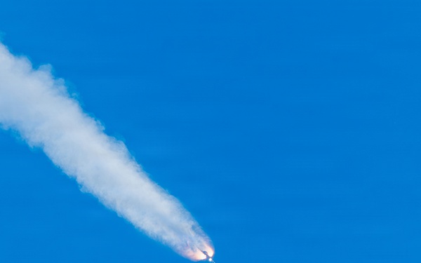 Artemis II Launch | Kennedy Space Center