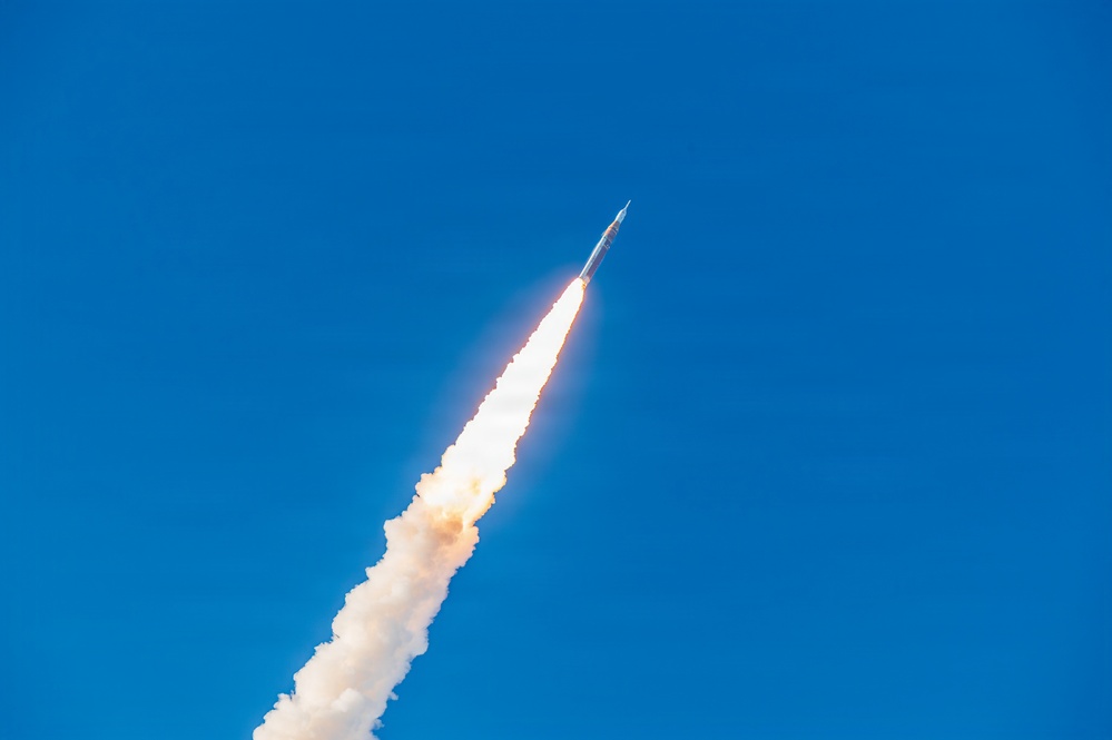 Artemis II Launch | Kennedy Space Center