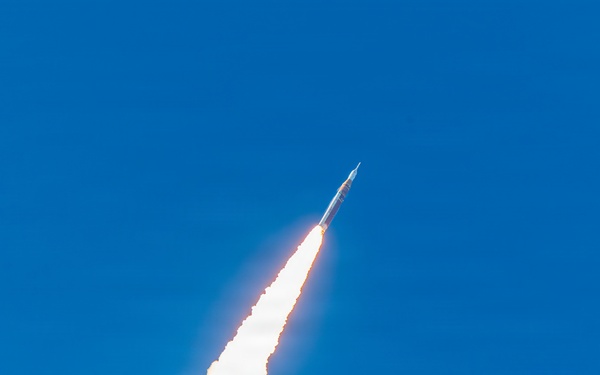 Artemis II Launch | Kennedy Space Center