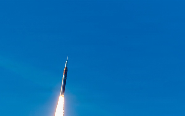 Artemis II Launch | Kennedy Space Center
