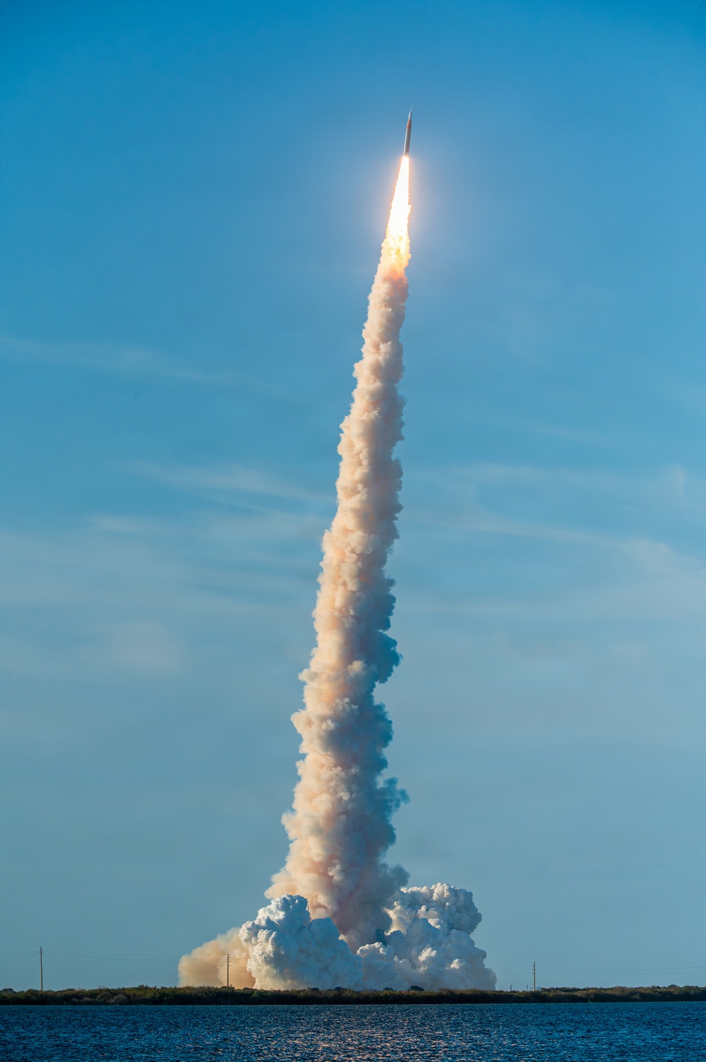 Artemis II Launch | Kennedy Space Center