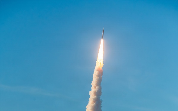 Artemis II Launch | Kennedy Space Center