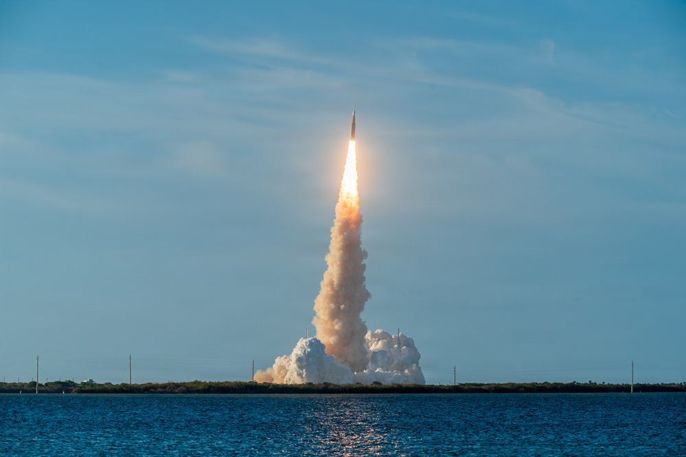 Artemis II Launch | Kennedy Space Center