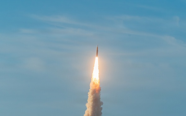 Artemis II Launch | Kennedy Space Center