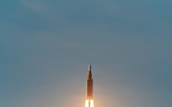 Artemis II Launch | Kennedy Space Center