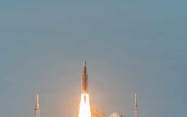 Artemis II Launch | Kennedy Space Center