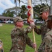 8th Theater Sustainment Command Change of Responsibility