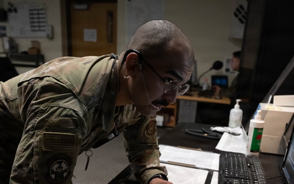 Joint skies, stronger Forces: Wolf Pack, Marines and ROKAF elevate warfighting capability