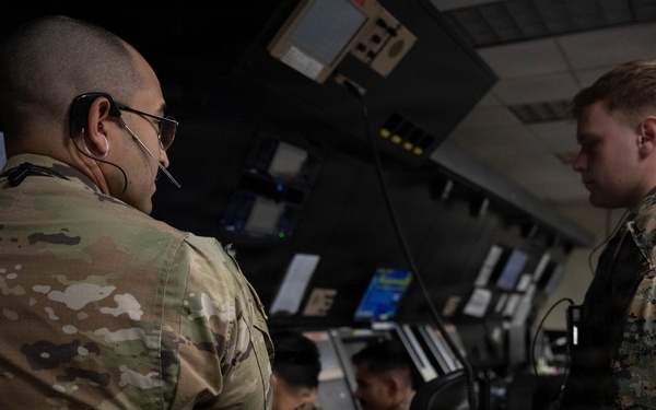 Joint skies, stronger Forces: Wolf Pack, Marines and ROKAF elevate warfighting capability