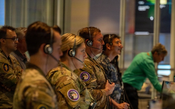 Artemis II Soars: Space Launch Delta 45 Supports Historic Mission