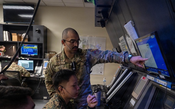 Joint skies, stronger Forces: Wolf Pack, Marines and ROKAF elevate warfighting capability