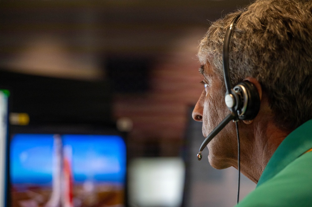 Artemis II Soars: Space Launch Delta 45 Supports Historic Mission